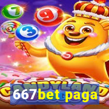 667bet paga